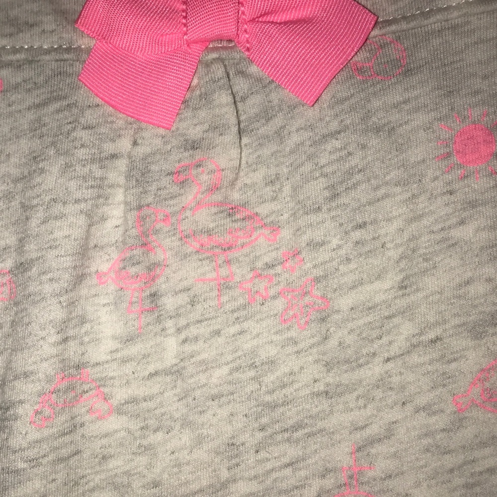 Child of mine tank top and shorts outfit. - Picture 3 of 6